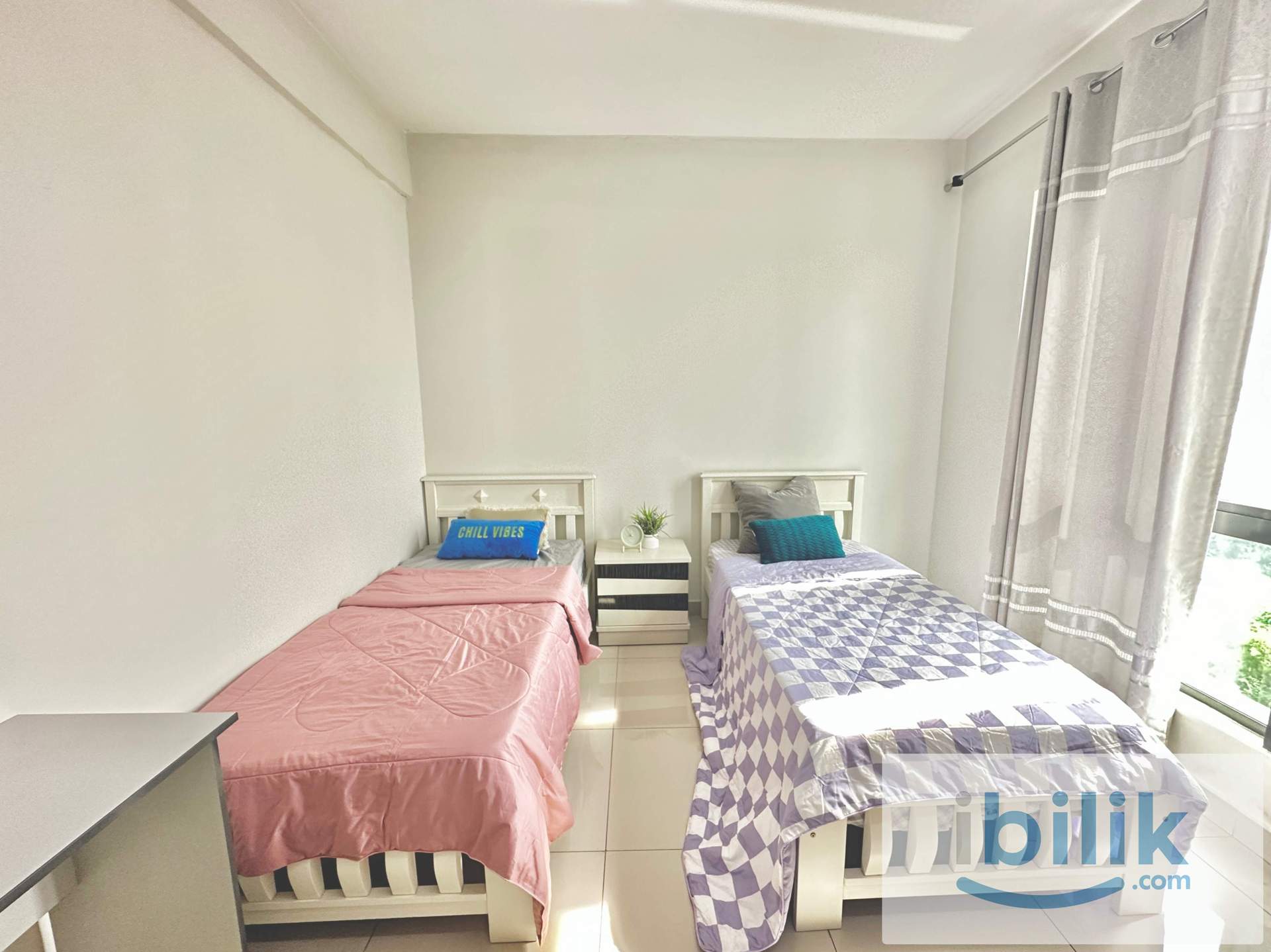 🛕 Room for Rent @ DK Senza Bandar Sunway 🛕 - Image 1