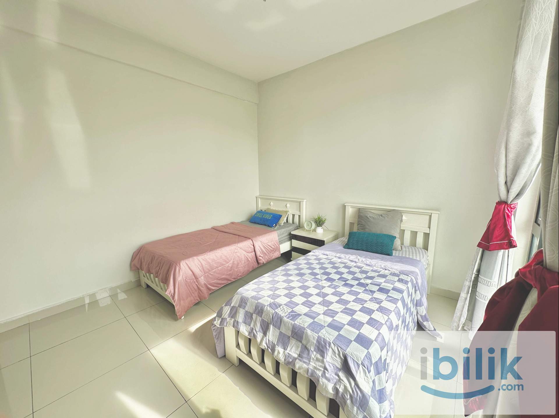 🛕 Room for Rent @ DK Senza Bandar Sunway 🛕 - Image 2