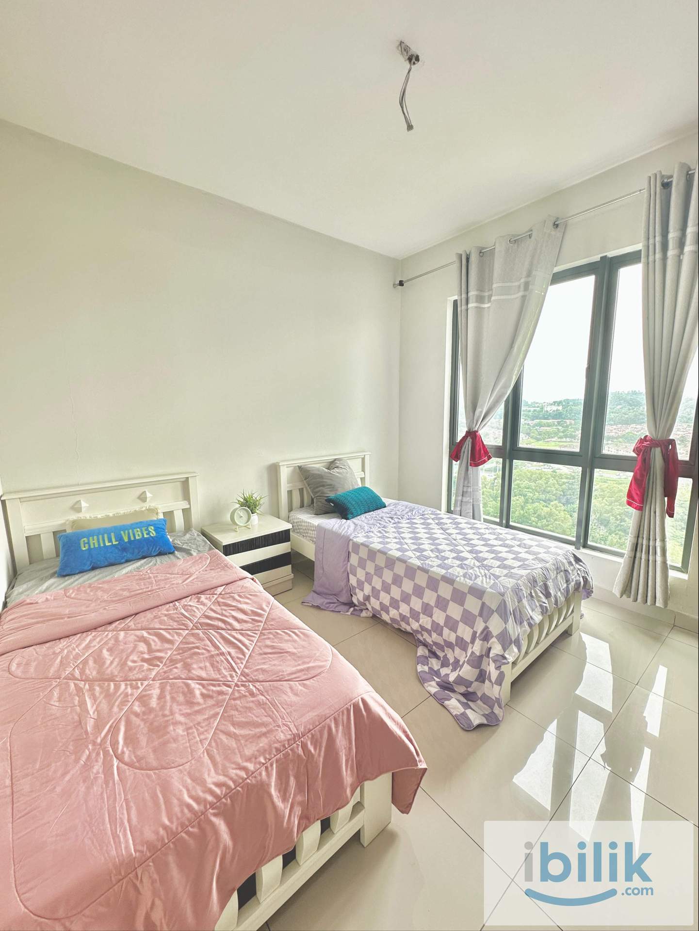 🛕 Room for Rent @ DK Senza Bandar Sunway 🛕 - Image 3
