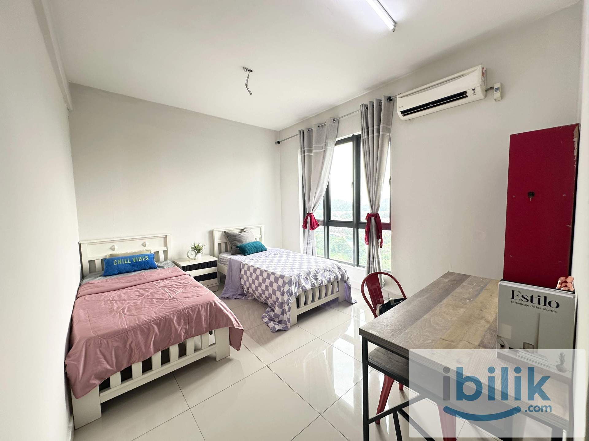 🛕 Room for Rent @ DK Senza Bandar Sunway 🛕 - Image 6