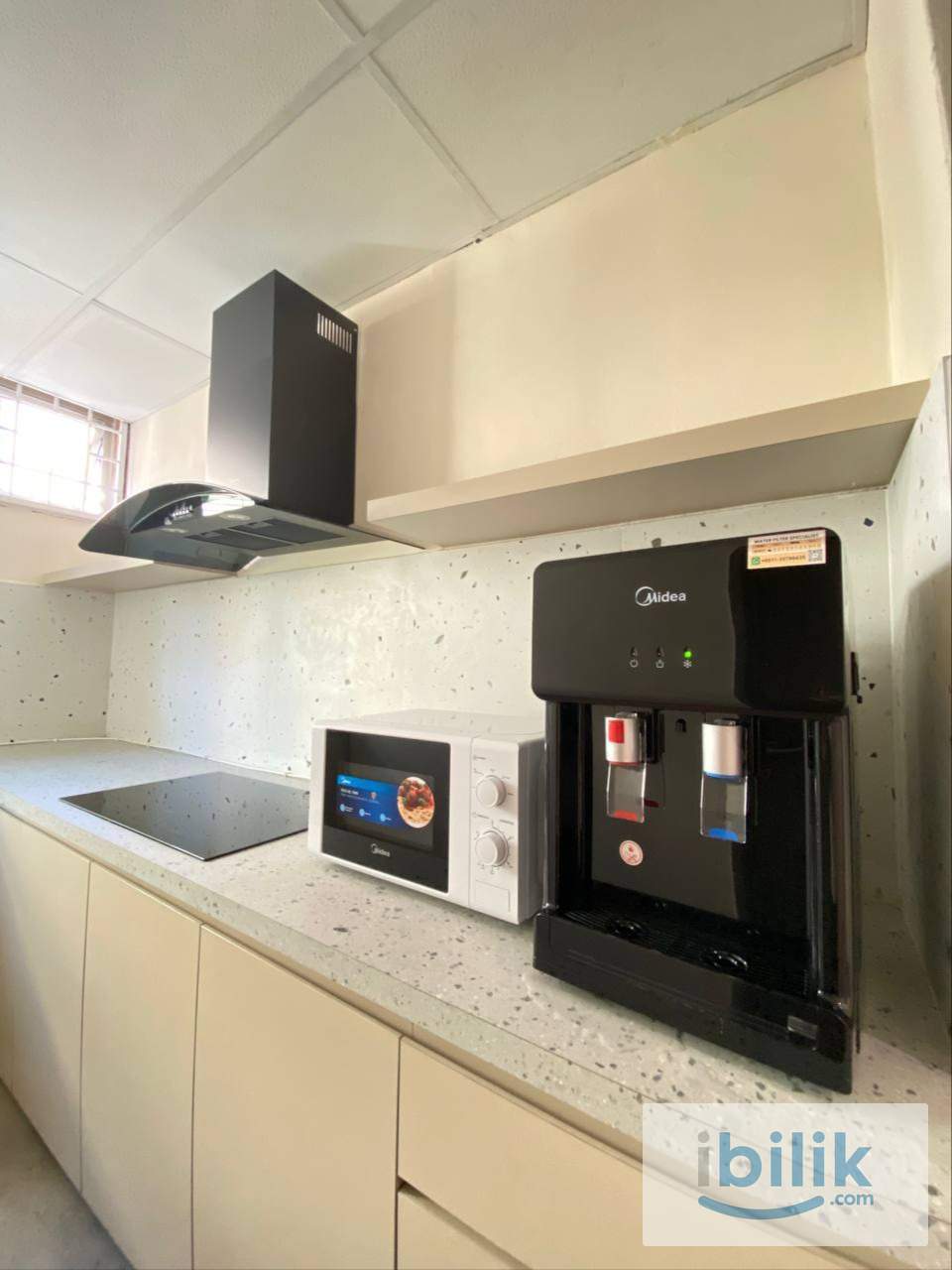 🚀 Grab This Deal 🚀Fully Furnished Room for Rent near Kepong - Image 3