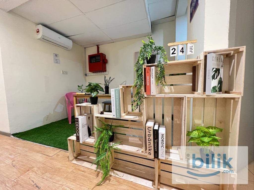 🚀 Grab This Deal 🚀Fully Furnished Room for Rent near Kepong - Image 4