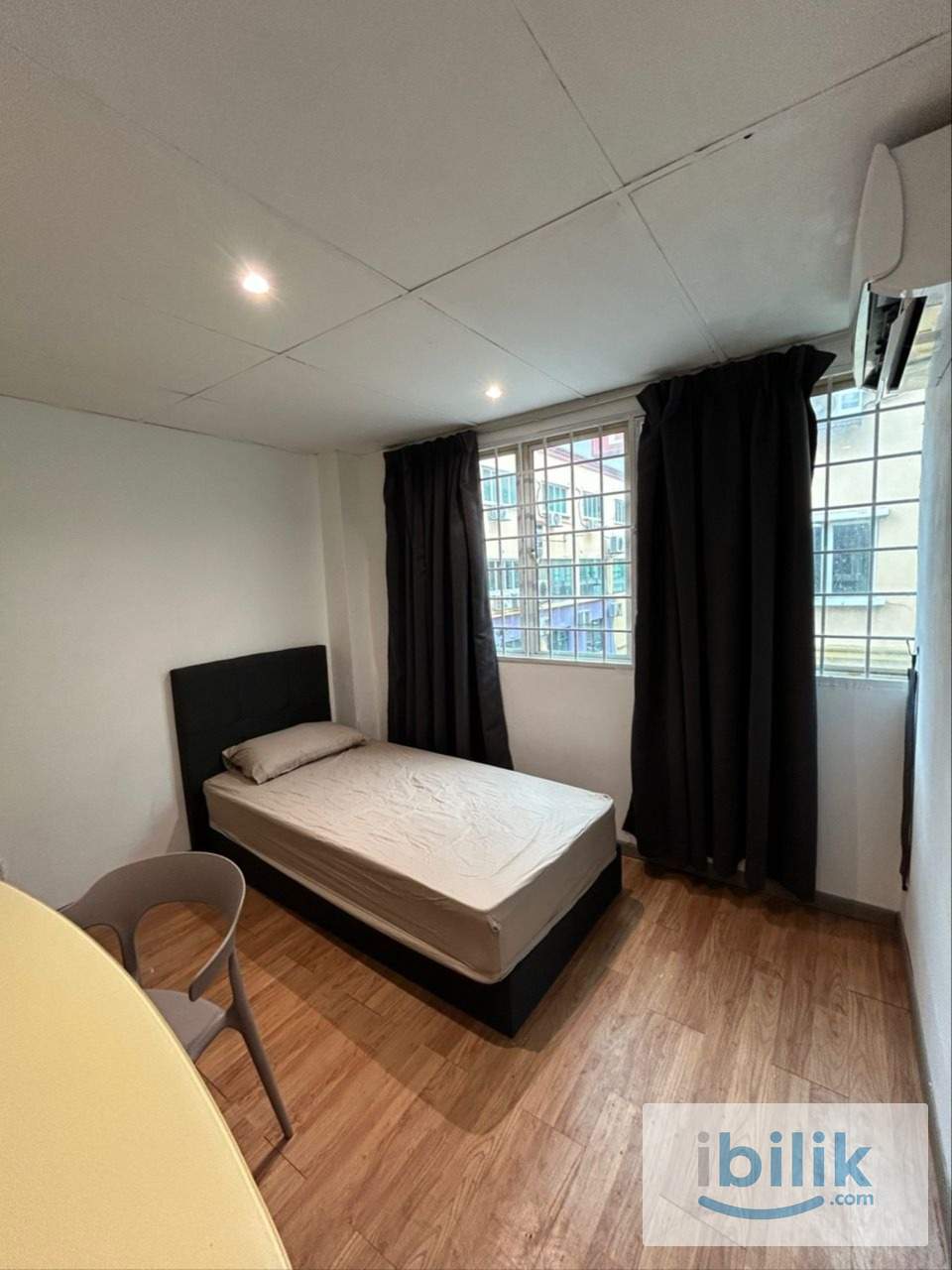 🚀 Grab This Deal 🚀Fully Furnished Room for Rent near Kepong - Image 1