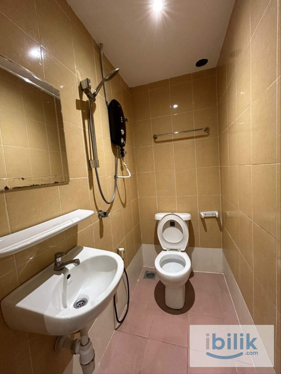 🚀 Grab This Deal 🚀Fully Furnished Room for Rent near Kepong - Image 6
