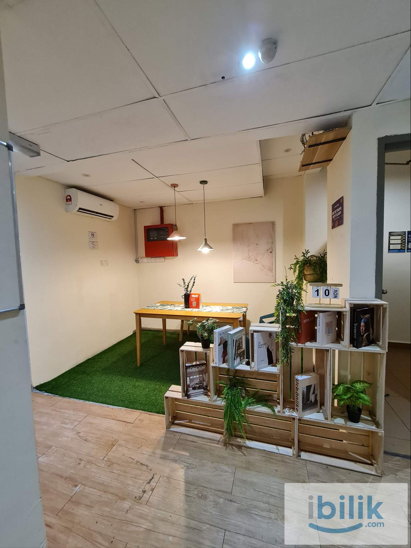 💥 Hot May Offer 💥Master Room for Rent near MRT Kepong  - Image 3