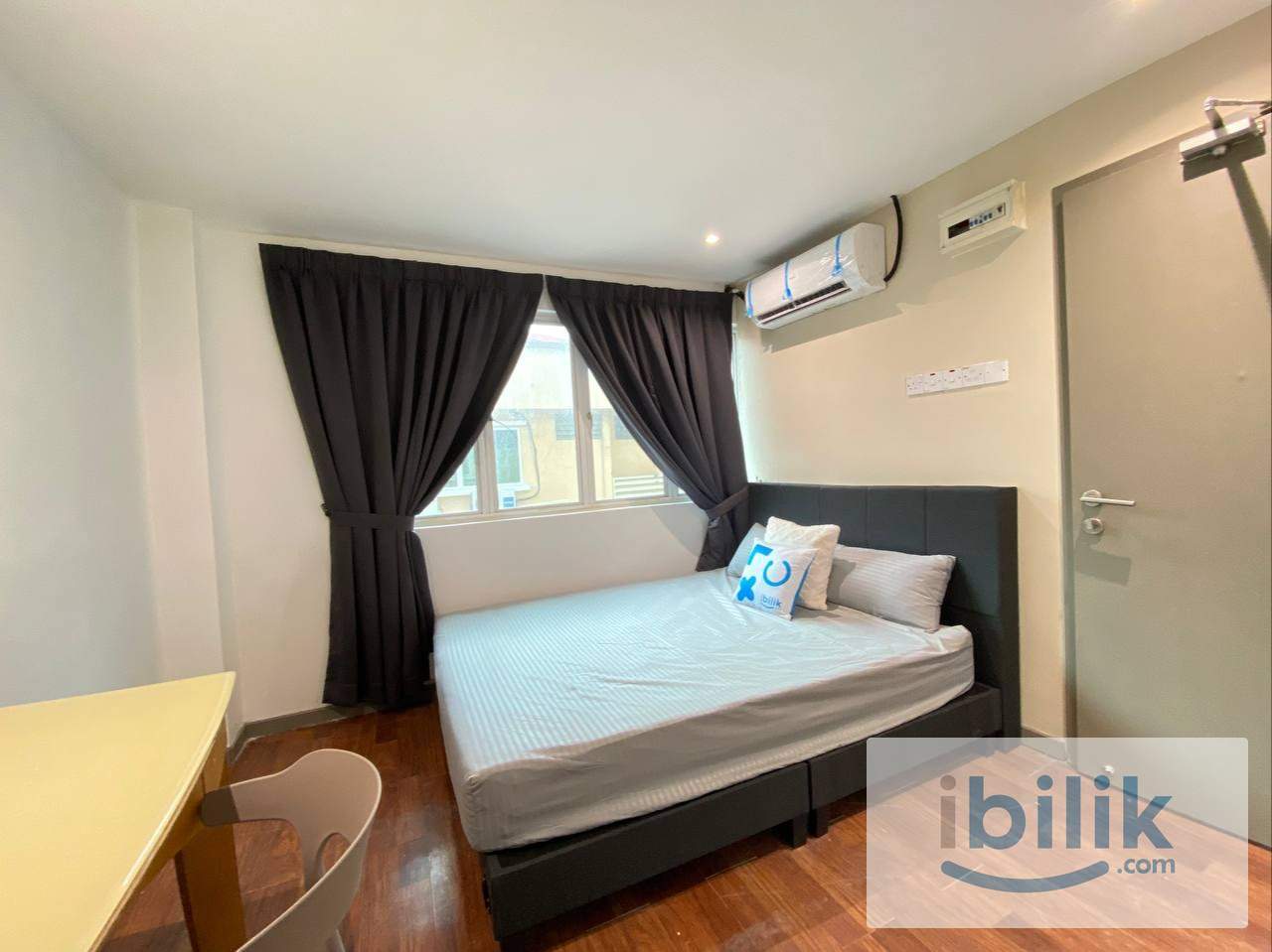 💥 Hot May Offer 💥Master Room for Rent near MRT Kepong  - Image 1