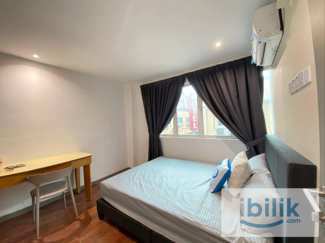 💥 Hot May Offer 💥Master Room for Rent near MRT Kepong  - Image 6