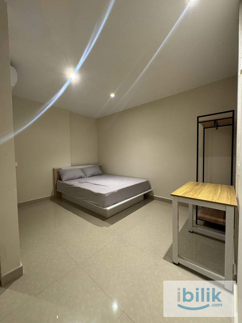 🌟 Premium Stay 🏡 Fully Furnished Master Room for Rent at Bukit Bintang  - Image 3