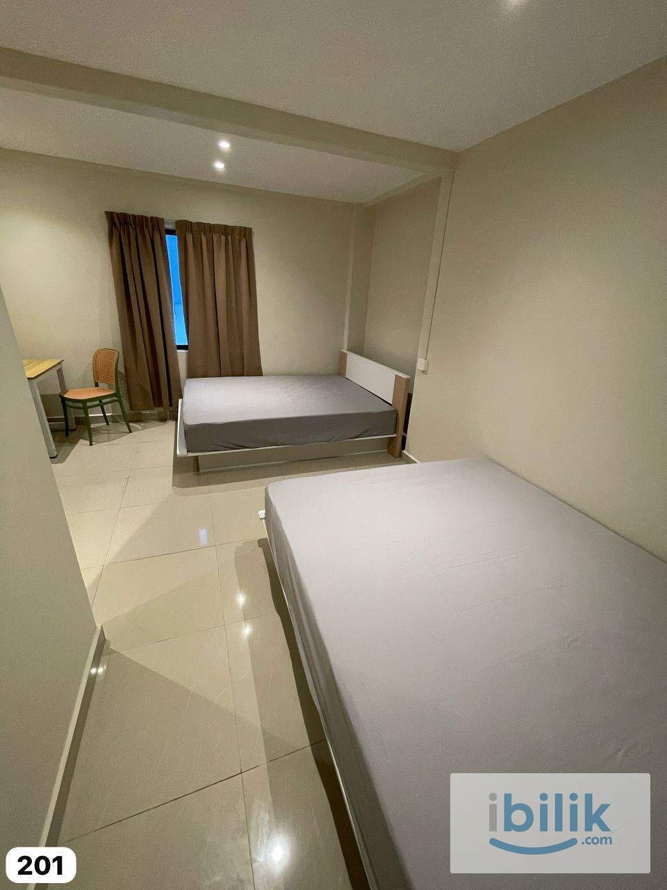 ✨ Fully Furnished Master Room for Rent near MRT Bukit Bintang, Pavilion ✨  - Image 5