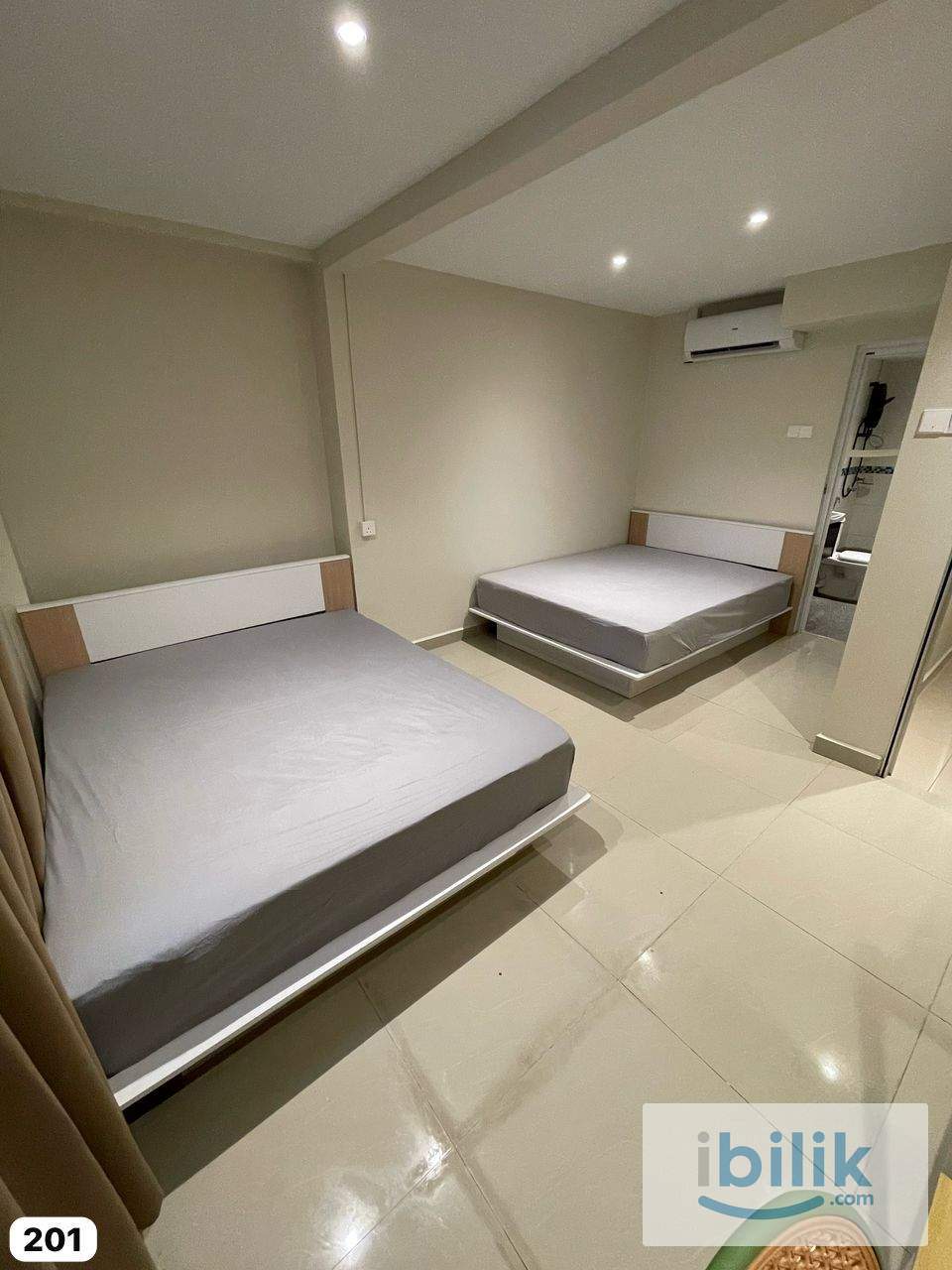 ✨ Fully Furnished Master Room for Rent near MRT Bukit Bintang, Pavilion ✨  - Image 3