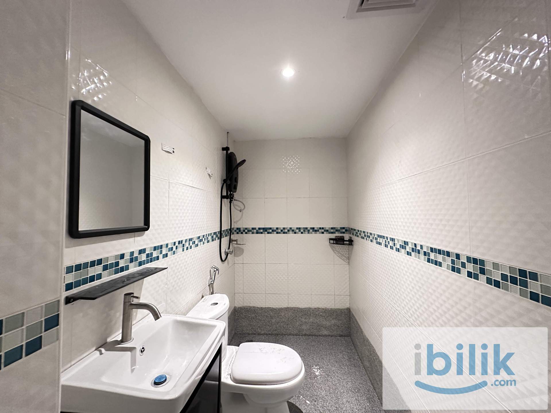 ✨ Fully Furnished Master Room for Rent near MRT Bukit Bintang, Pavilion ✨  - Image 1