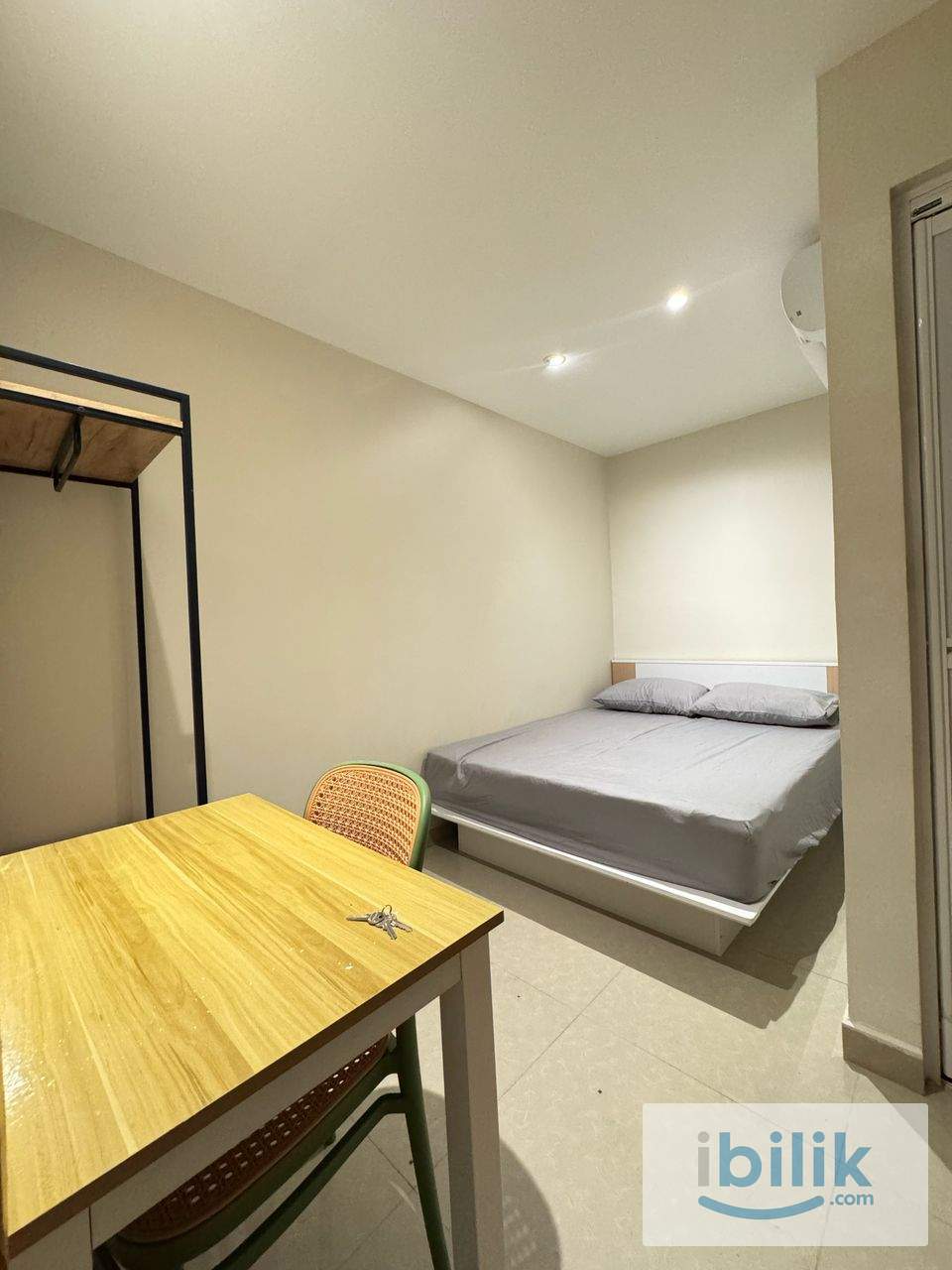 🏡 No Deposit Needed Room for Rent at Bukit Bintang 🏡 - Image 5
