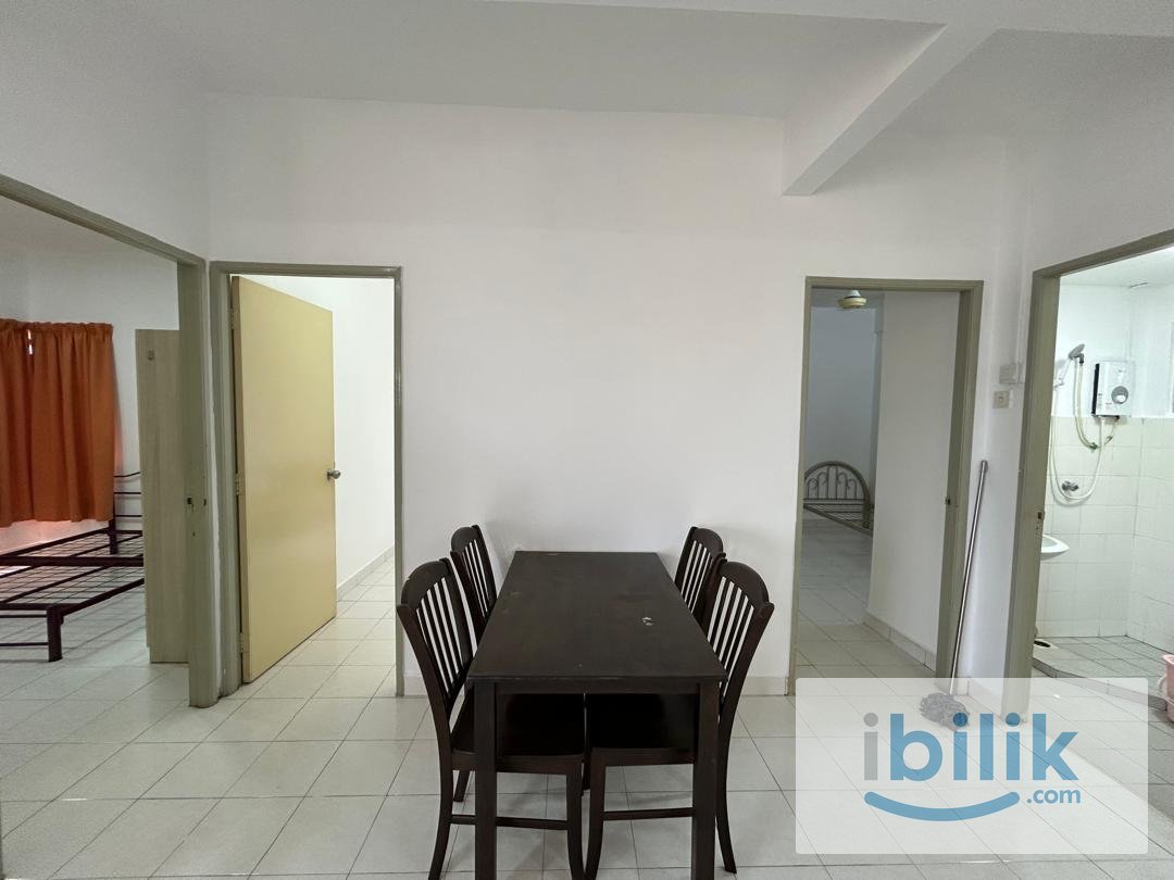BEDROOM FOR RENT FULL FURNISHED - Image 2