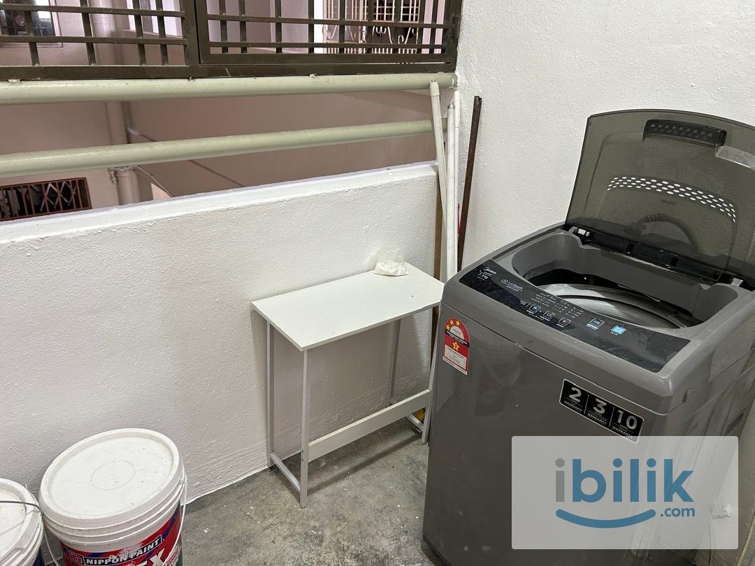 BEDROOM FOR RENT FULL FURNISHED - Image 3