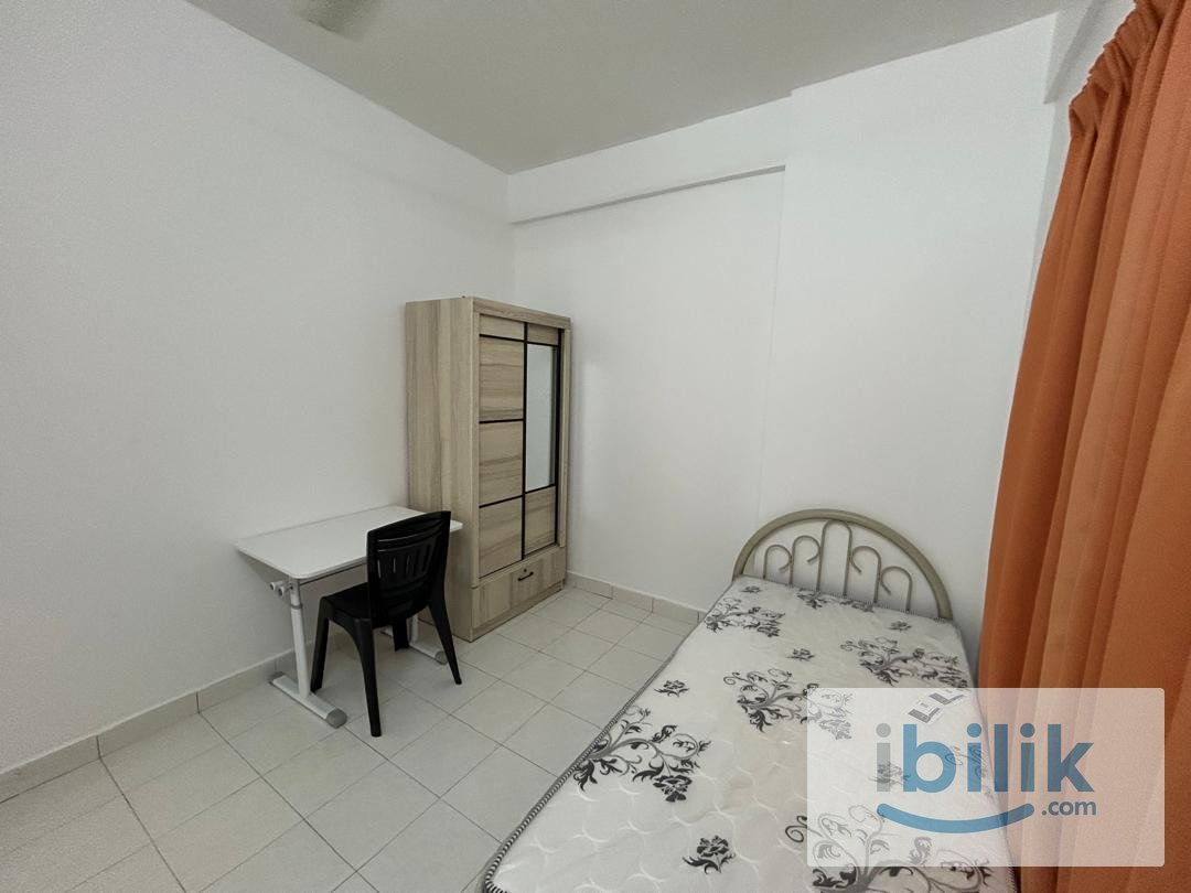 BEDROOM FOR RENT FULL FURNISHED - Image 5