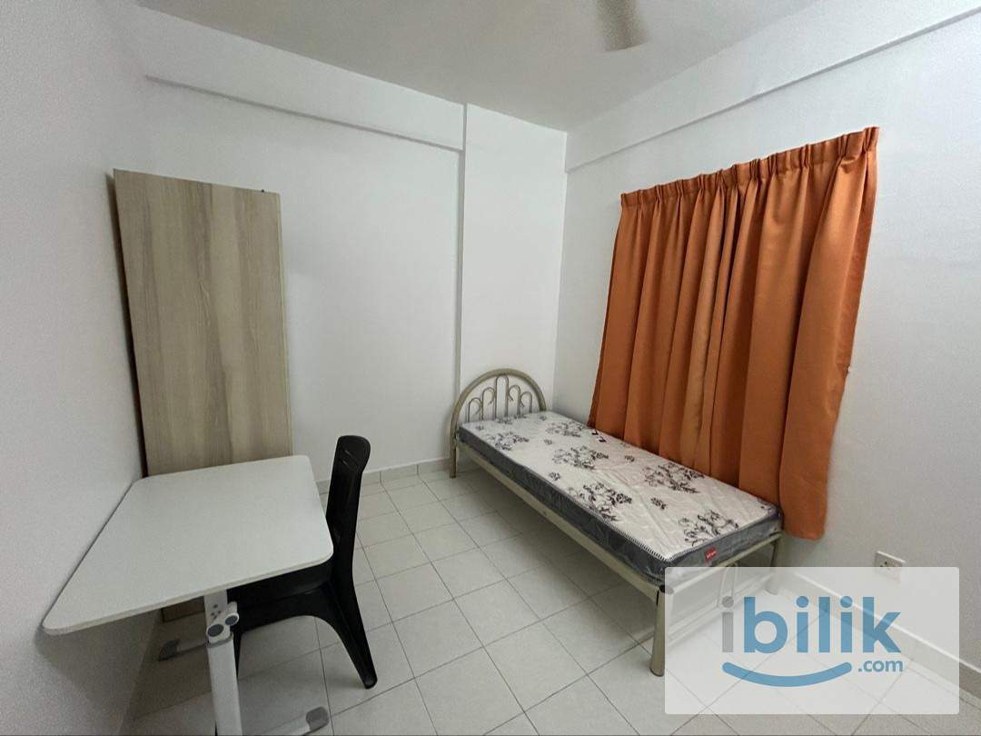 Middle Room Full Furnished New Mattress - Image 1
