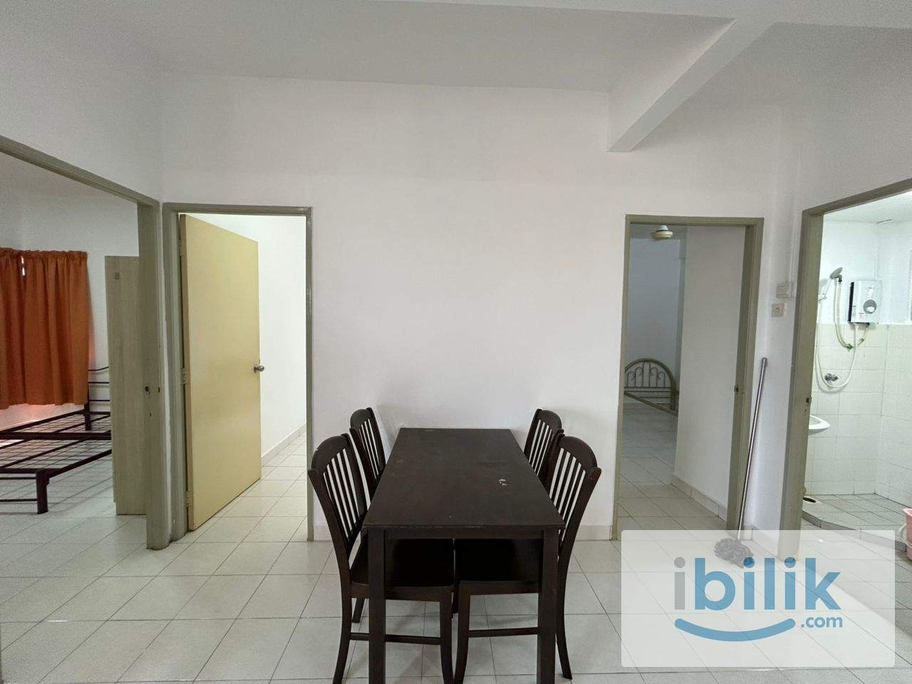 Middle Room Full Furnished - Image 3