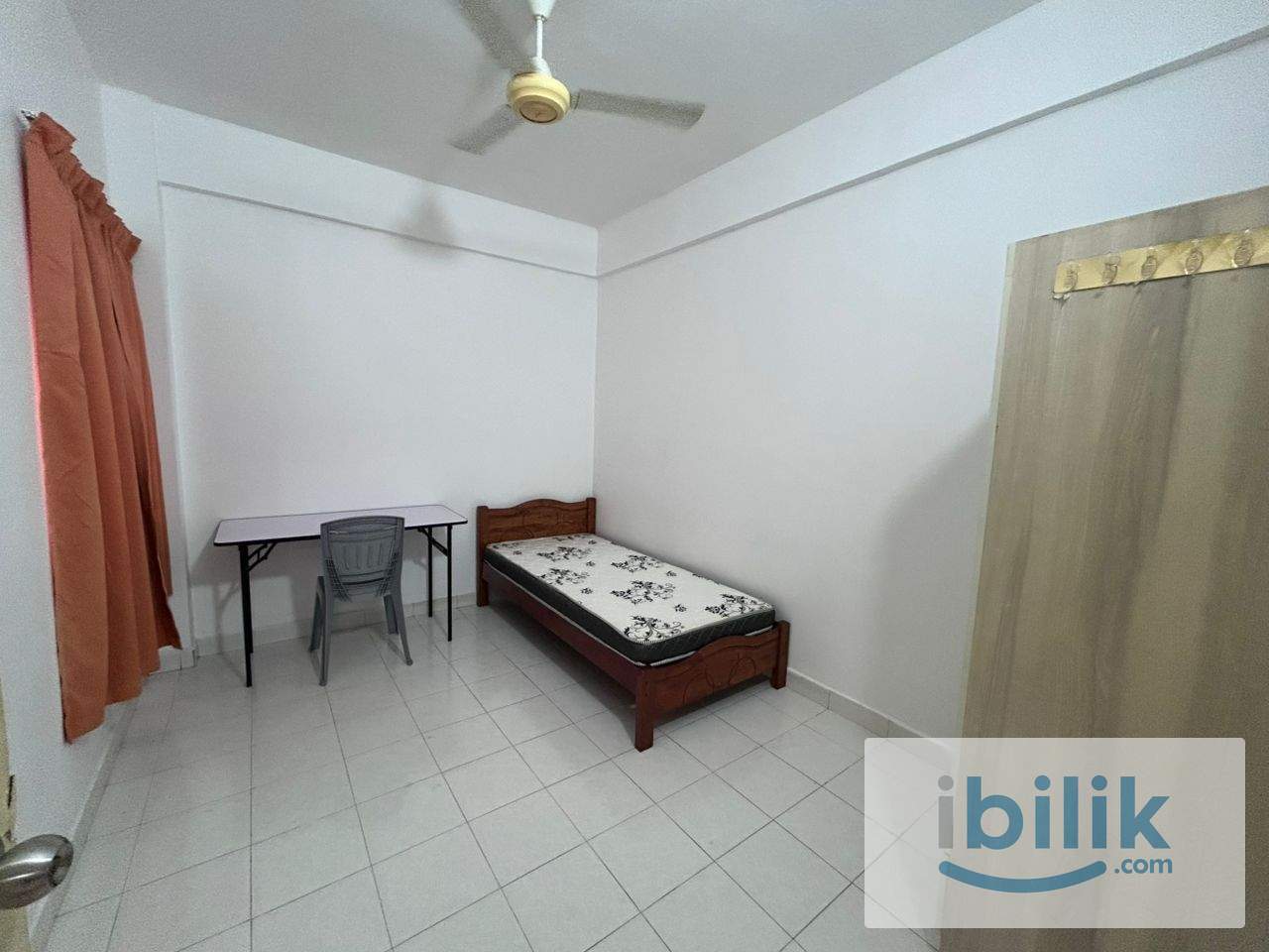 Private room (Male Only) BUTTERWORTH - Image 1