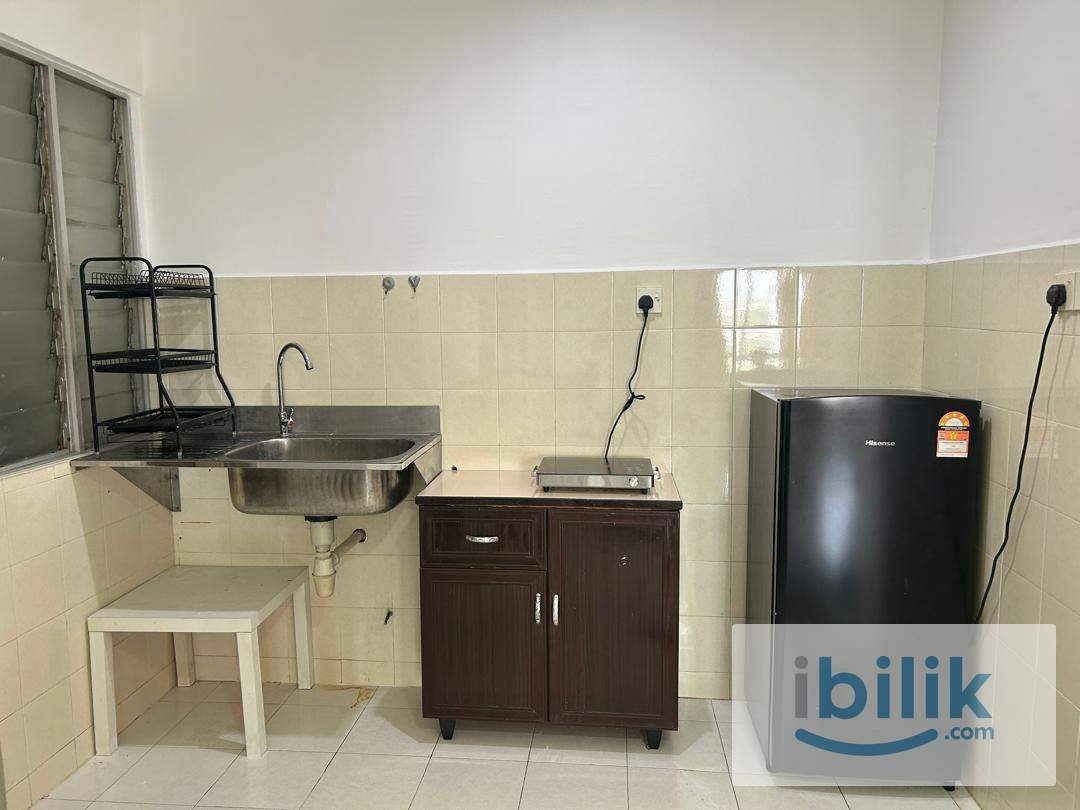 Private room (Male Only) BUTTERWORTH - Image 5