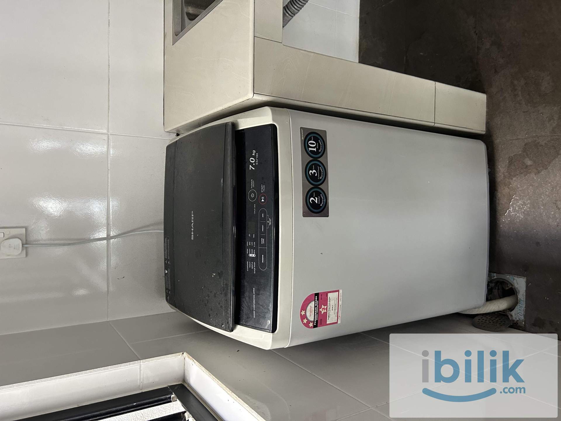 28 Residence Salak Tinggi [Near Nilai Inti and AEON] - Image 8