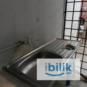Bilik ke2 @ USJ 13, Subang Jaya -dekat LRT Untuk lelaki bujang - Image 7