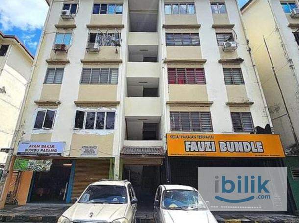 Subang Perdana goodyear Court 7 for rent  - Image 1