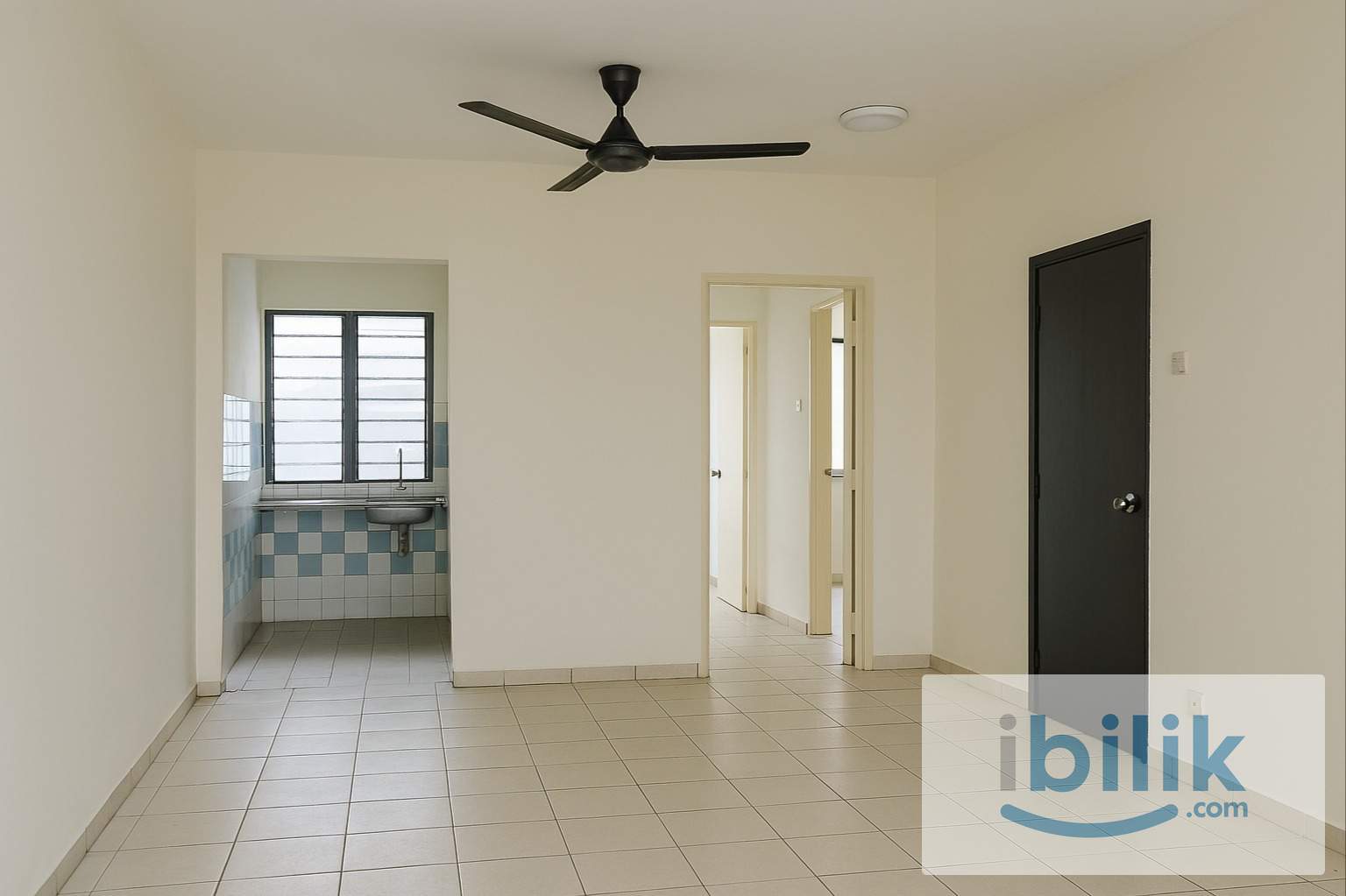 Subang Perdana goodyear Court 7 for rent  - Image 2