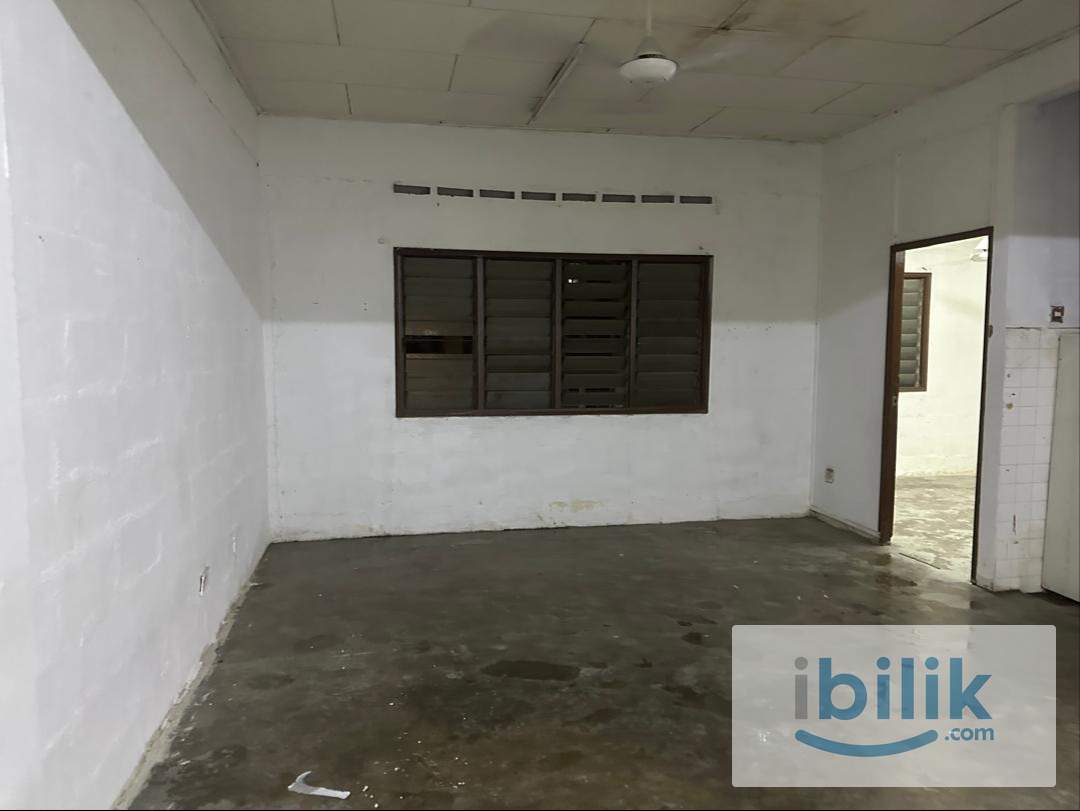 Subang Perdana goodyear Court 7 for rent  - Image 4