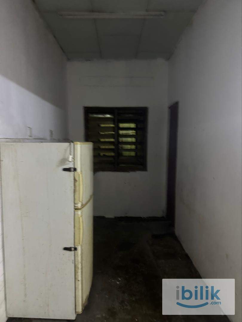 Subang Perdana goodyear Court 7 for rent  - Image 5