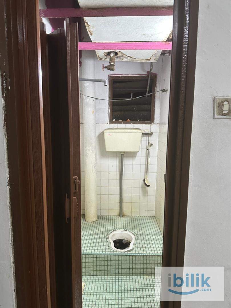 Subang Perdana goodyear Court 7 for rent  - Image 6