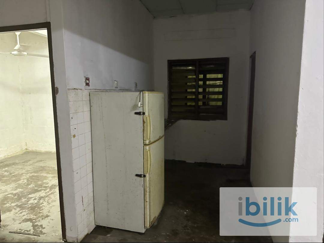 Subang Perdana goodyear Court 7 for rent  - Image 8