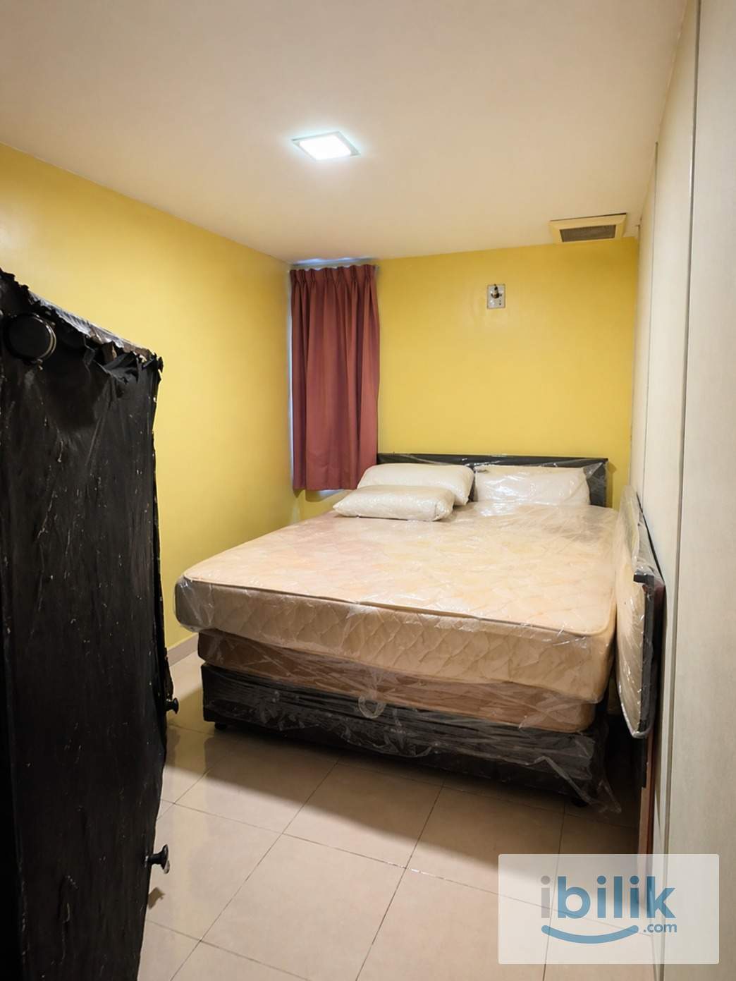 💥 Low Deposit Room 🚫 Fully Furnished Room for Rent at Kuantan - Image 1
