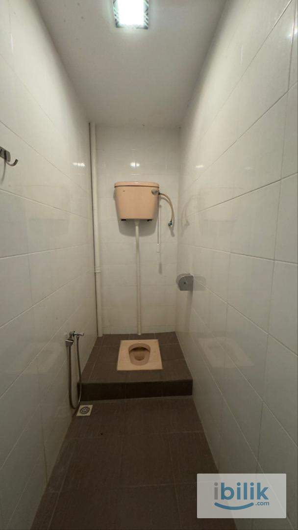 🌟 Furnished Room for Rent 🛏️ Non-Sharing Room for Rent near  East Coast Mall Kuantan  - Image 3