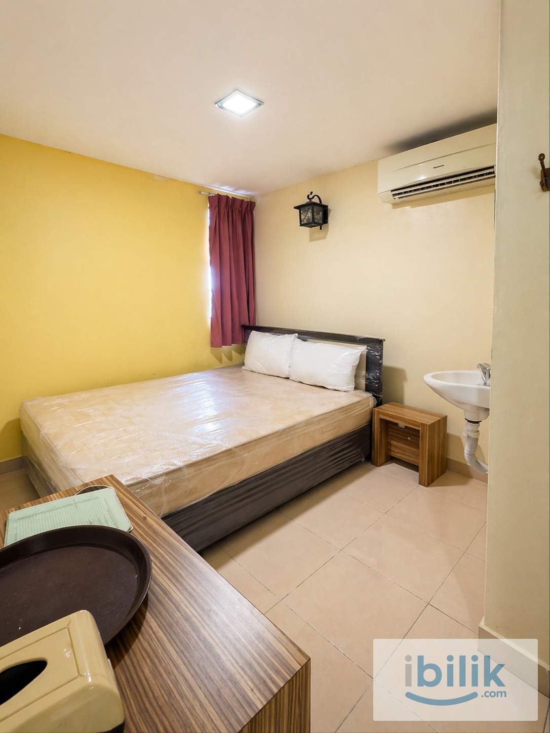 🎉 Move In Today! 🚪 Fully Furnished Room for Rent near East Coast Mall, Bandar Kuantan - Image 4
