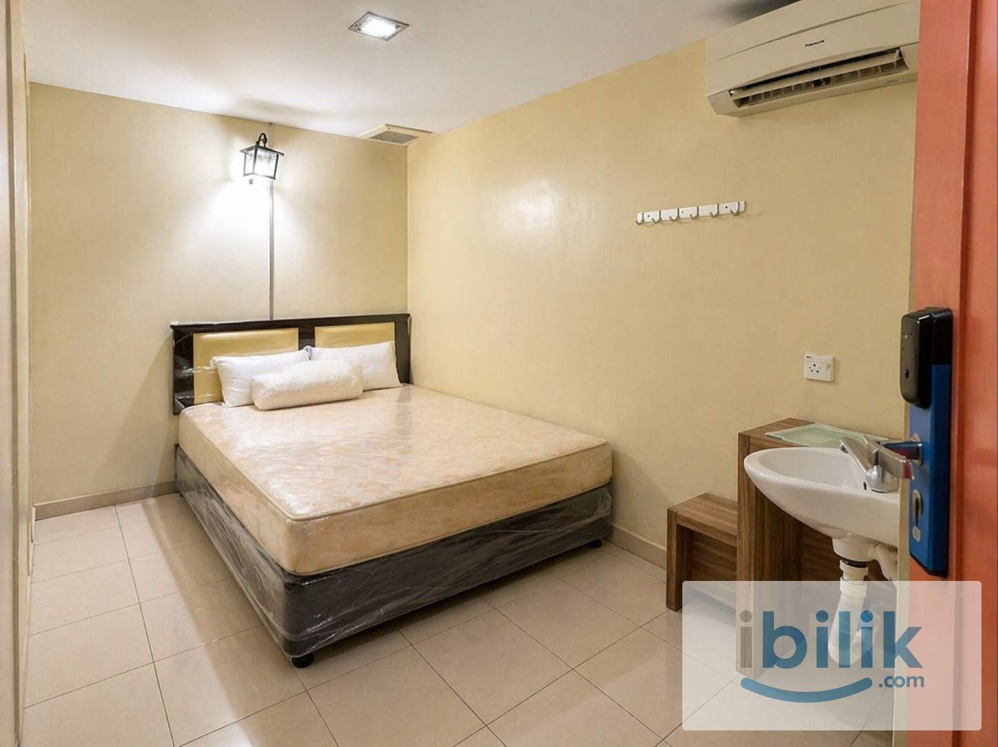 🔥 Hot Deal Room 💥 Fully Furnished + Low Depo Room for Rent at Bandar Kuantan - Image 1
