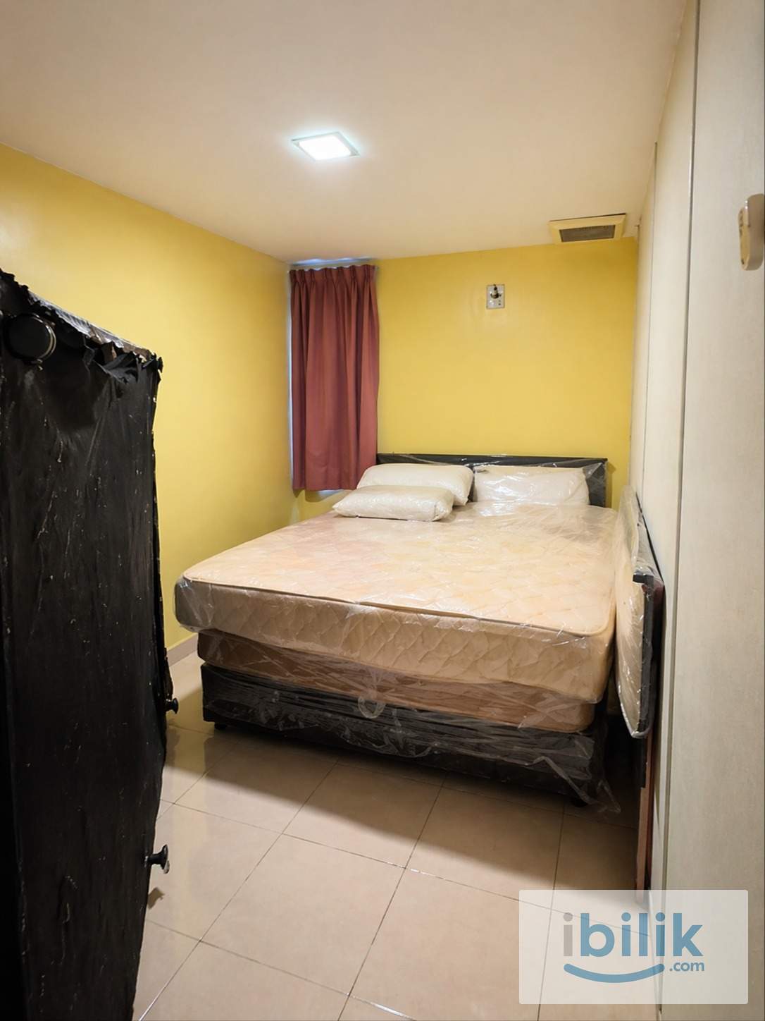 🔥 Hot Deal Room 💥 Fully Furnished + Low Depo Room for Rent at Bandar Kuantan - Image 3