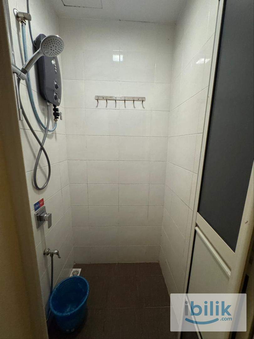 🔥 Hot Deal Room 💥 Fully Furnished + Low Depo Room for Rent at Bandar Kuantan - Image 5