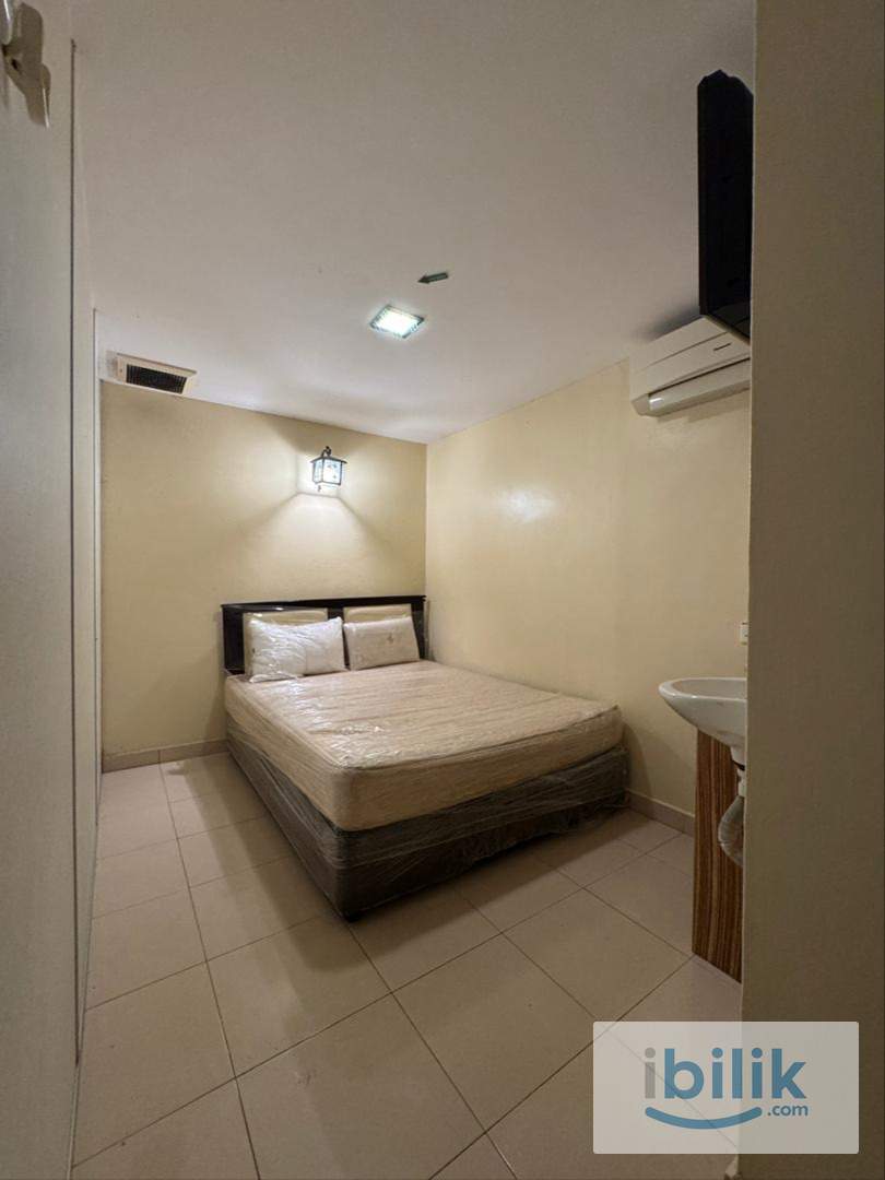 🎁 Labor Day Deal 🎉 Low Deposit Room for Rent at Kuantan City Centre - Image 3