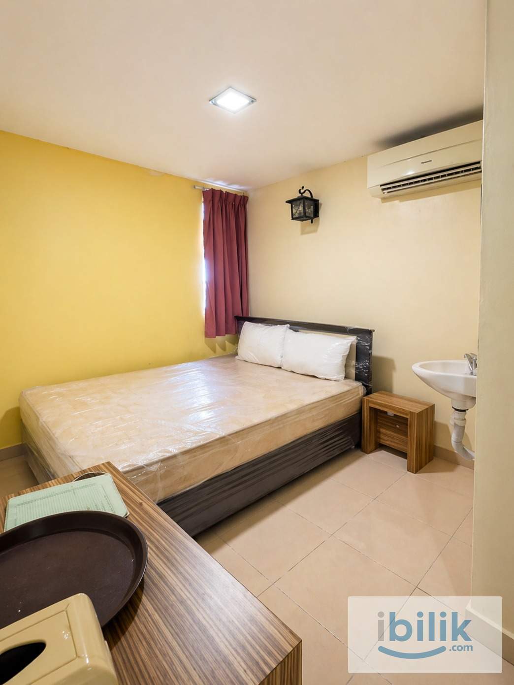 🏡 Move In Now ⚡Low  Deposit Room for Rent at Kuantan near East Coast mall - Image 1