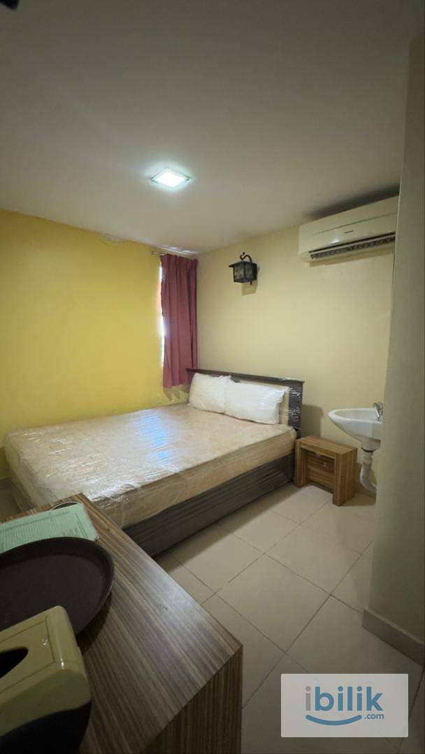 🏡 Move In Now ⚡Low  Deposit Room for Rent at Kuantan near East Coast mall - Image 2