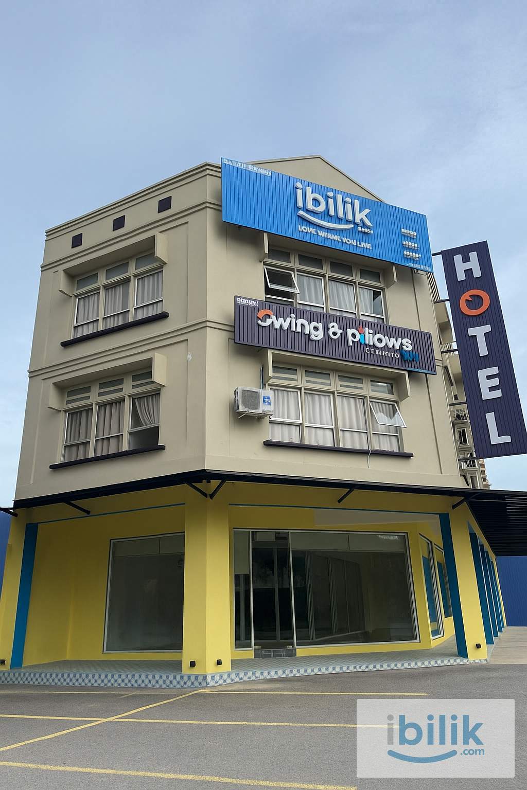 🎊 Mid Year Promo 🎊 Furnished Room for Rent near Jonker Street, Melaka 🛏️ - Image 2