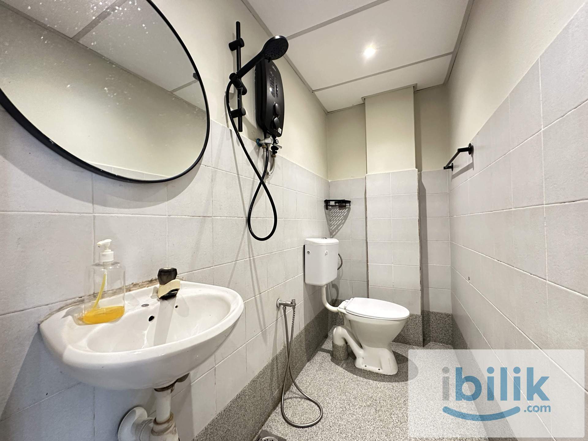 💰Fully Furnished Room for Rent at Melaka near to Melaka River Walk✨ - Image 5
