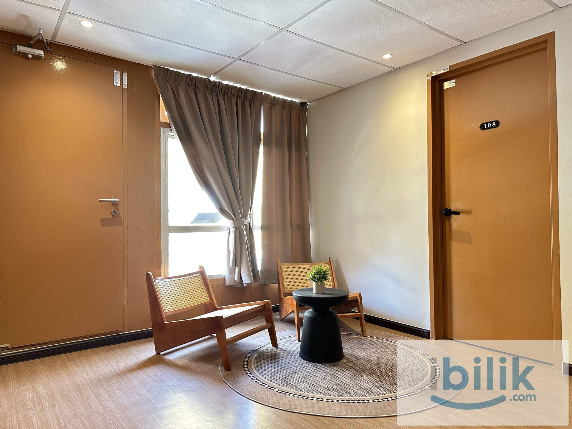 💰Fully Furnished Room for Rent at Melaka near to Melaka River Walk✨ - Image 4