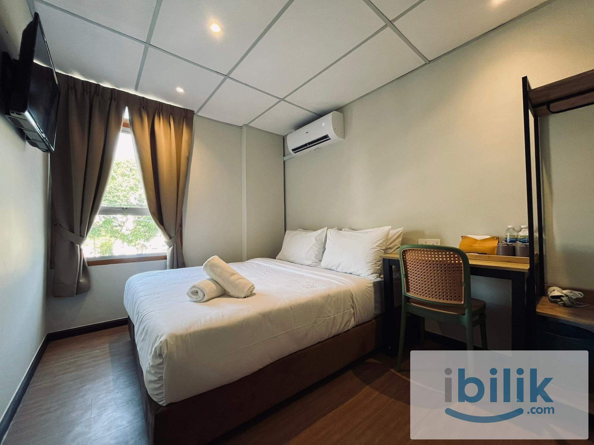🎯 Best Deal! Zero Deposit Room for Rent near Dataran Pahlawan Melaka 😍  - Image 1