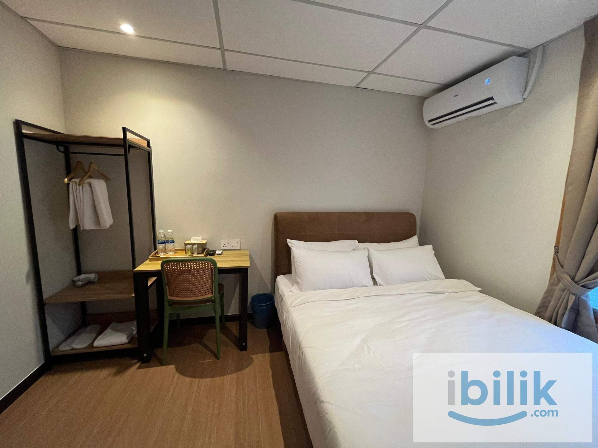 💥 LIMITED Offer 💥 ZERO Deposit Master Room for Rent at Bandar Hilir, Melaka  - Image 5