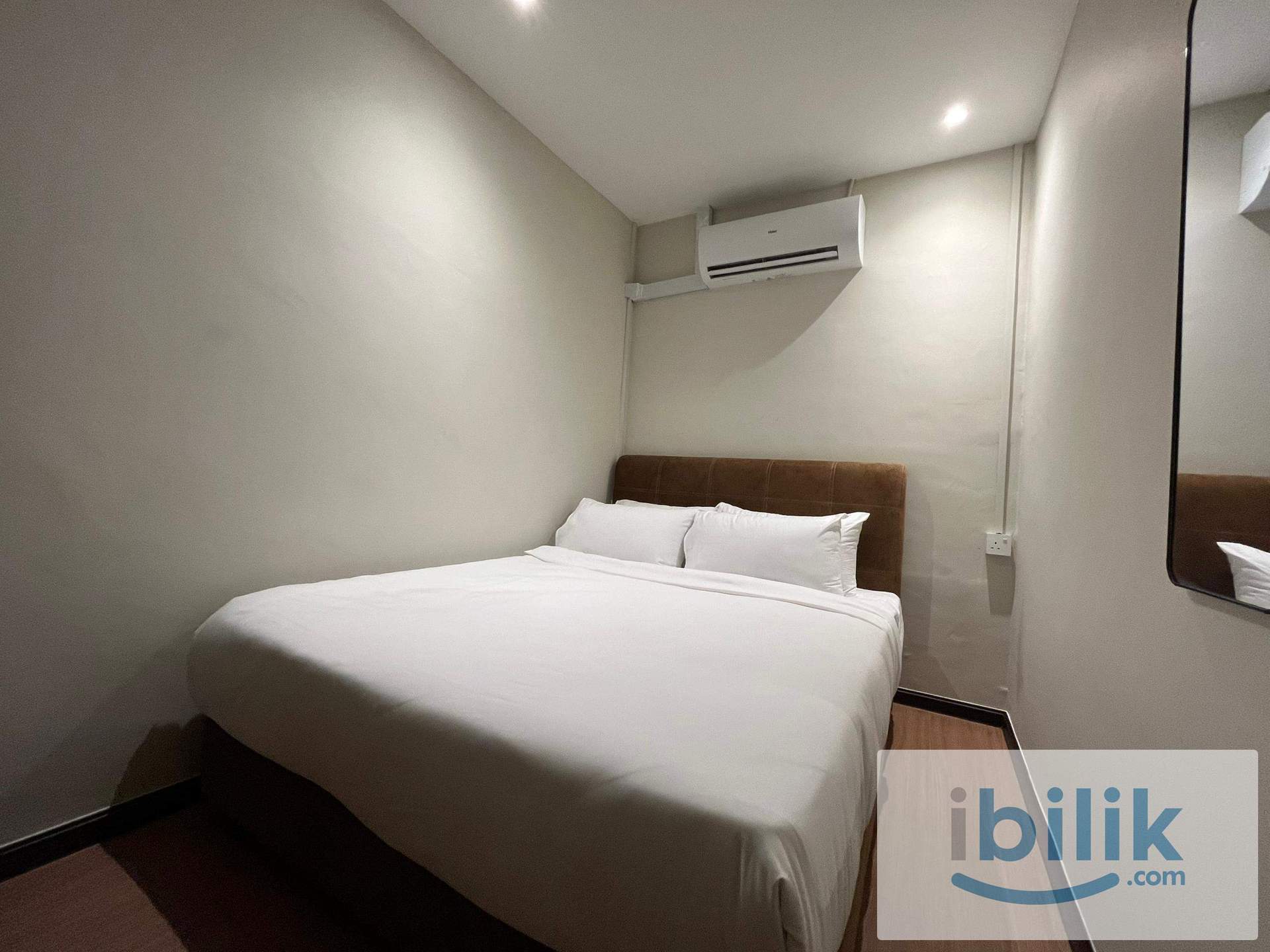 🔥 Co-Living Style Furnished Room for Rent near Jonker Walk, Melaka 🔥 - Image 2