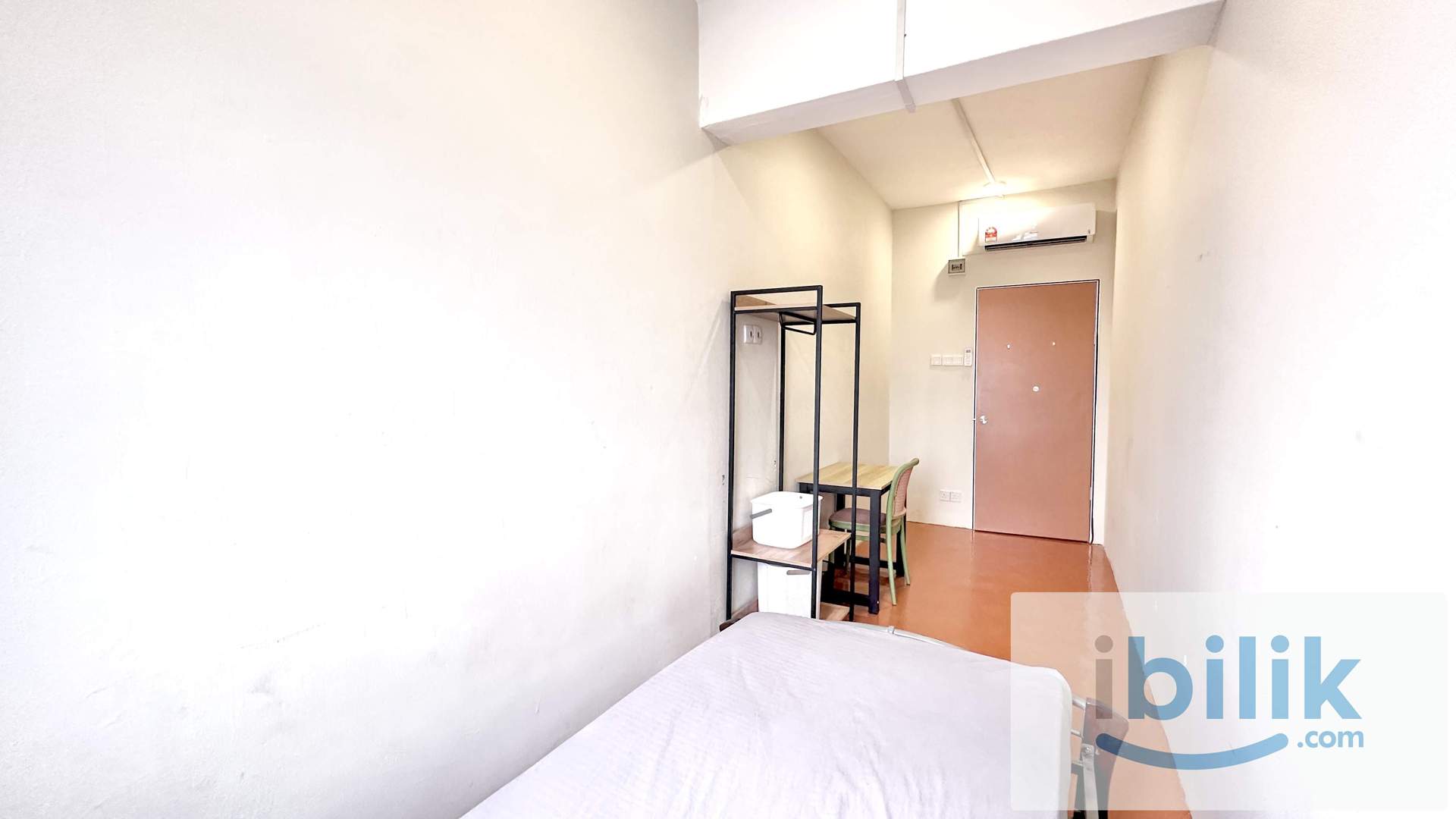 MID YEAR OFFER ✨ Affordable & Fully Furnished Single Room near KTM Serrdang - Image 4