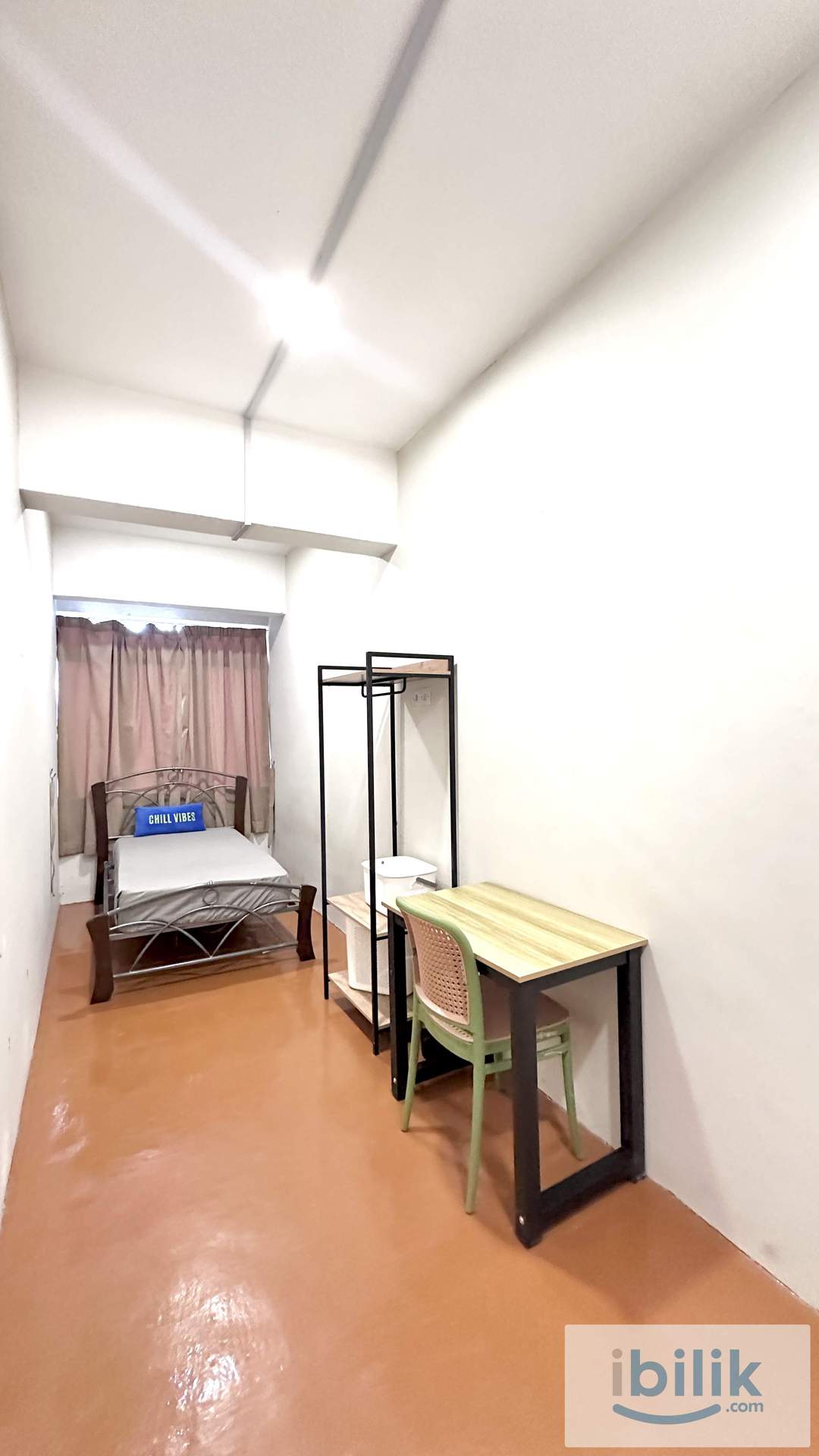 MID YEAR OFFER ✨ Affordable & Fully Furnished Single Room near KTM Serrdang - Image 1