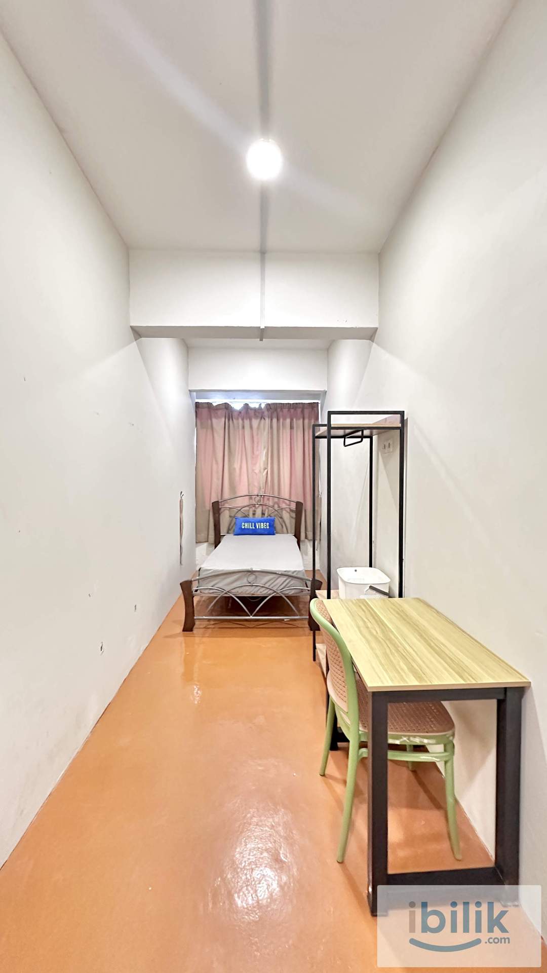 MID YEAR OFFER ✨ Affordable & Fully Furnished Single Room near KTM Serrdang - Image 3