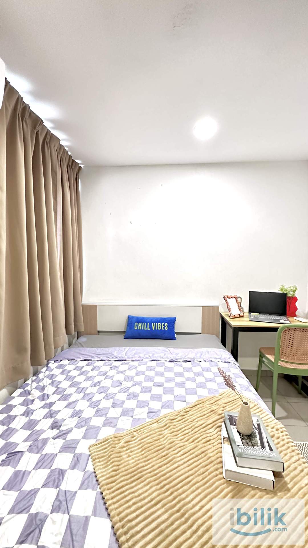 MADANI OFFER  ⭐ Room for Rent at Seri Kembangan near KTM Serdang - Image 2